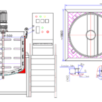 Quality Soap making machine for hand sterilizer mixing homogenizer mixer Manufacturer | GUANYU factory