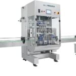Quality Gel filling machine automatic bottle filling machine Manufacturer | GUANYU factory