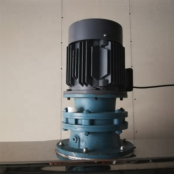 hand sanitizer making machine