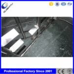 Quality Tomato Sauce Processing Machine LLiquid detergent mixer Manufacturer | GUANYU company
