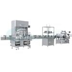 Best Automatic tubular filling machine high speed glass vial filler Company - GUANYU