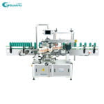 Best Automatic tubular filling machine high speed glass vial filler Company - GUANYU manufacturer