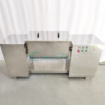 Best Powder Mixing and Blending Machine Stainless Steel Detergent Mixer Chemical Mixing Equipment Company - GUANYU manufacturer