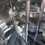 Best Liquid wash mixer for liquid soap factory Liquid detergent mixer Company - GUANYU price