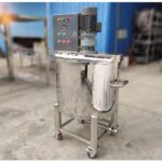 Best Storage Tank Liquid Soap Mixing Machine Detergent Mixer Liquid detergent mixer Company - GUANYU  in  Guangzhou