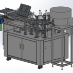 Best Automatic tubular filling machine high speed glass vial filler Company - GUANYU price