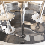 Quality Chemical Industrial Mixer Machine Toothpaste Cosmetic Cream Making Machine Manufacturer | GUANYU factory