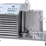 3P 5P Hot Sales Perfume Mixing Machine Fragrance Chiller Making Machine Perfume Making  in  Guangzhou