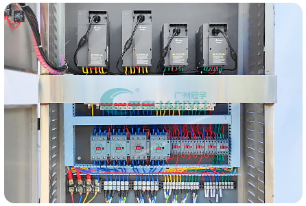 homogenizer machine