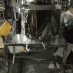 Best Mixing Machine Liquid Chemical Mixer Food Mixing Tank Liquid detergent mixer Company - GUANYU