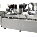 Best Automatic tubular filling machine high speed glass vial filler Company - GUANYU