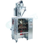 Quality Semi Automatic Powder filling machine Coffee Powder Filling Bottle Packing Machine Manufacturer | GUANYU manufacturer