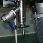 Quality Cream Vacuum Mixer Homogenizer Emulsion Machine Vacuum Emulsifying Mixer Manufacturer | GUANYU factory