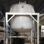 Best Mixing Tank Antiseptic Liquid Detergent Chocolate Jam Mixing Tank Company - GUANYU company