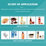 Best Facial Oil Vacuum Emulsion Stirring Equipment Vacuum Emulsifying Mixer Company - GUANYU price