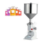Best Piston manual aseptic gel filling machinery Manual filling machine Company - GUANYU