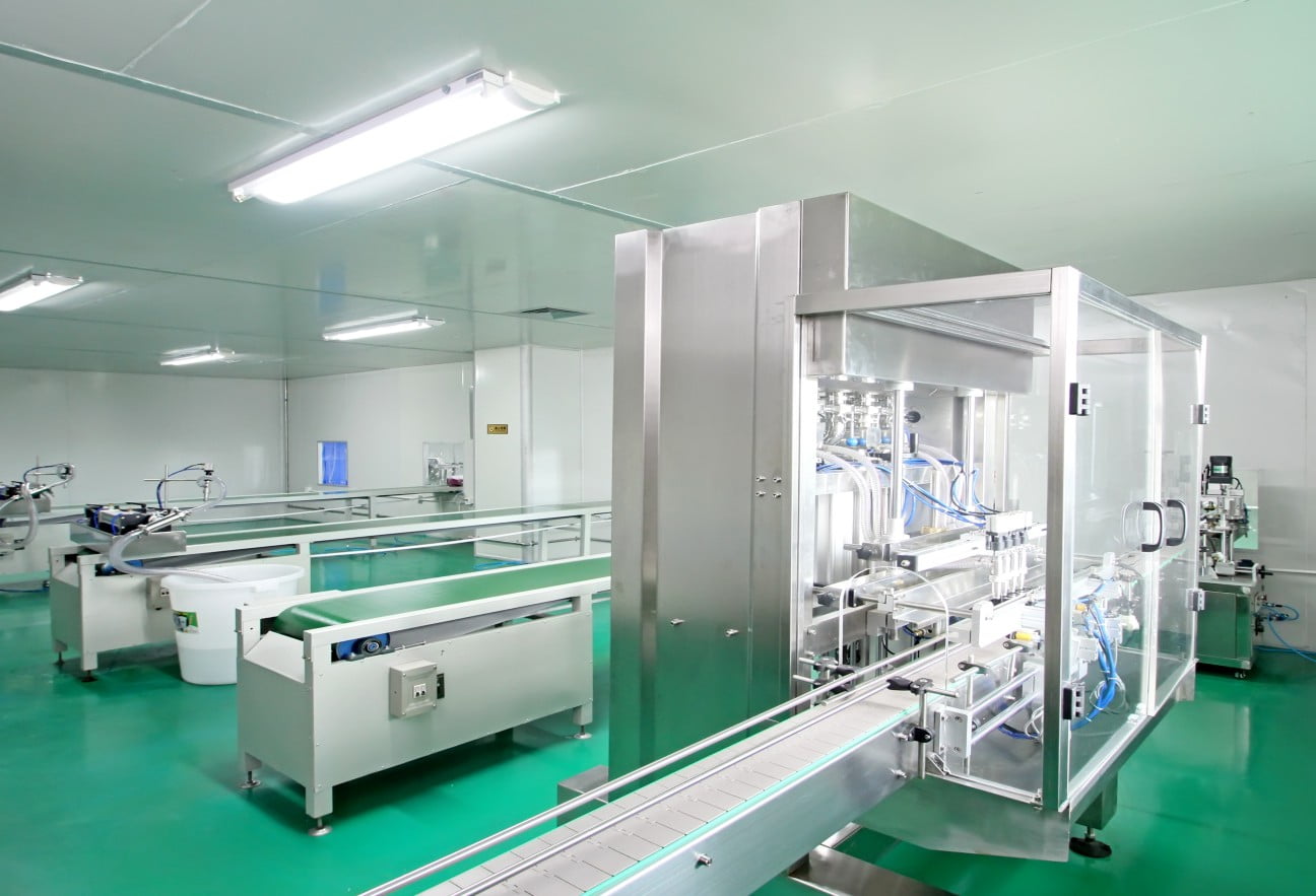 lotion filling machine manual
