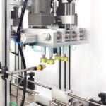 Quality Cosmetic Cream Bottle Filler Shampoo Servo Filling Machinery Filling Machine Manufacturer | GUANYU price