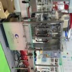 Best Perfume Essence Oil Filler Equipment Bottle Filling Machine Full automatic filling machine Company - GUANYU
