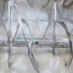 Quality Dry powder mixer machinedouble way scrawl mixer machine stirred blender Manufacturer | GUANYU