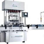 Quality Gel filling machine automatic bottle filling machine Manufacturer | GUANYU manufacturer