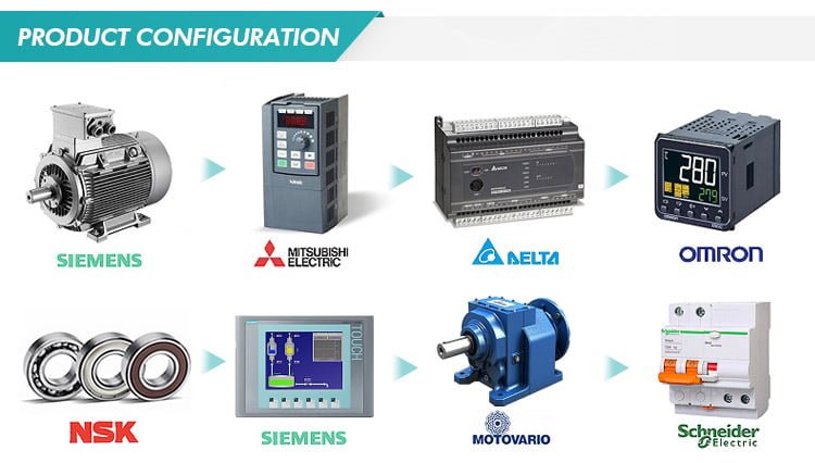 Vacuum Homogenizer Emulsion Machine