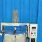 Best Lipstick Heating Mixing Filling Machine lipstick making machine lip balm heating filling machine Company - GUANYU