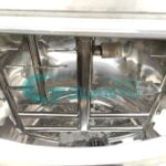 Customized Cosmetic Gel Stainless Steel High Shear Mixer Making Machine manufacturers From China | GUANYU manufacturer