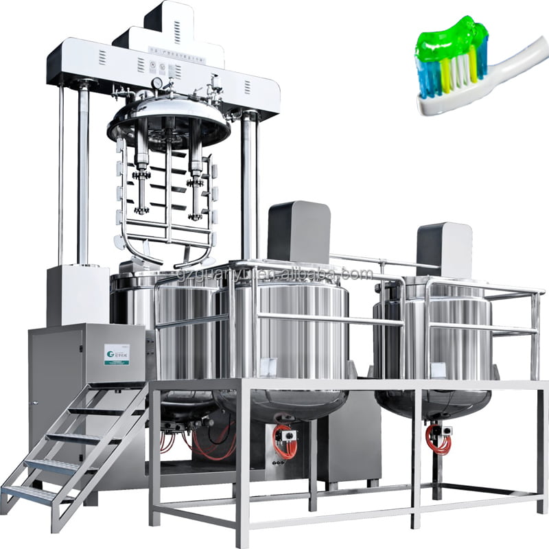 tomato ketchup making machine