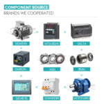 Best Viscous Liquid Homogenizer Emulsifier Machine Vacuum Emulsifying Mixer Company - GUANYU factory