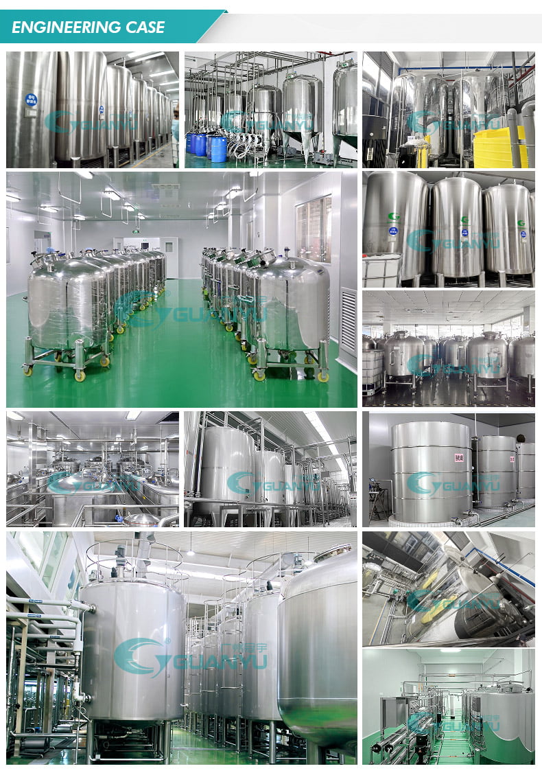 stainless steel storage containers