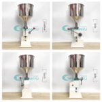 Quality Semi Automatic Liquid Packing Machine Liquid Filling machine Manufacturer | GUANYU factory