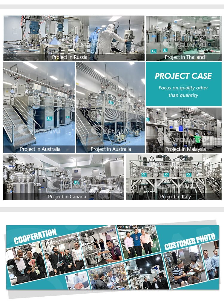chemical application equipment