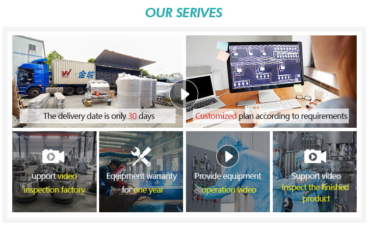 vacuum homogenizer mixer cosmetic
