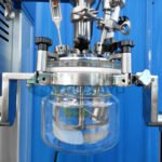 Quality laboratory equipment mixer reactor Planetary mixing glass kettle lab homogenizer Manufacturer | GUANYU price