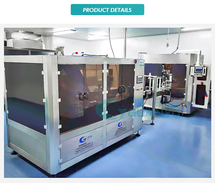 automatic filling machine price