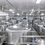 Quality Stainless Steel Oral Liquid Preparation Mixing Tank Manufacturer | GUANYU price