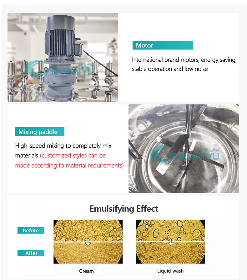 food powder mixing machine