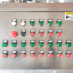 Quality Chemical Industrial Mixer Machine Toothpaste Cosmetic Cream Making Machine Manufacturer | GUANYU manufacturer