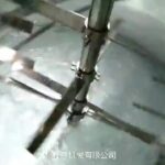 Customized Heating Mixing Tank For Shampoo Liquid Dishwashing Blender manufacturers From China | GUANYU