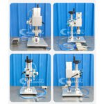 Quality Glass Jar Plastic Capping Vial Capping Machine Series Manufacturer | GUANYU factory