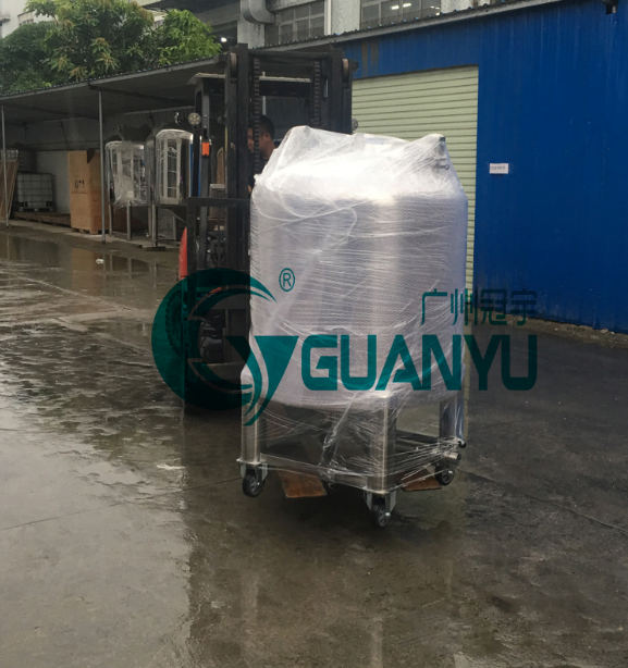 stainless steel water tank 1000 liter price