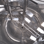 Best mixer detergent mixing tank shampoo liquid soap making machine Company - GUANYU factory