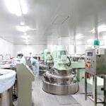 Quality Chemical Industrial Mixer Machine Toothpaste Cosmetic Cream Making Machine Manufacturer | GUANYU  in  Guangzhou
