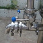 Best Liquid wash mixer for liquid soap factory Liquid detergent mixer Company - GUANYU manufacturer