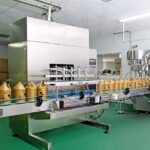 Quality Automatic PLC Liquid Soap Filling Machine Detergent Filler Manufacturer | GUANYU