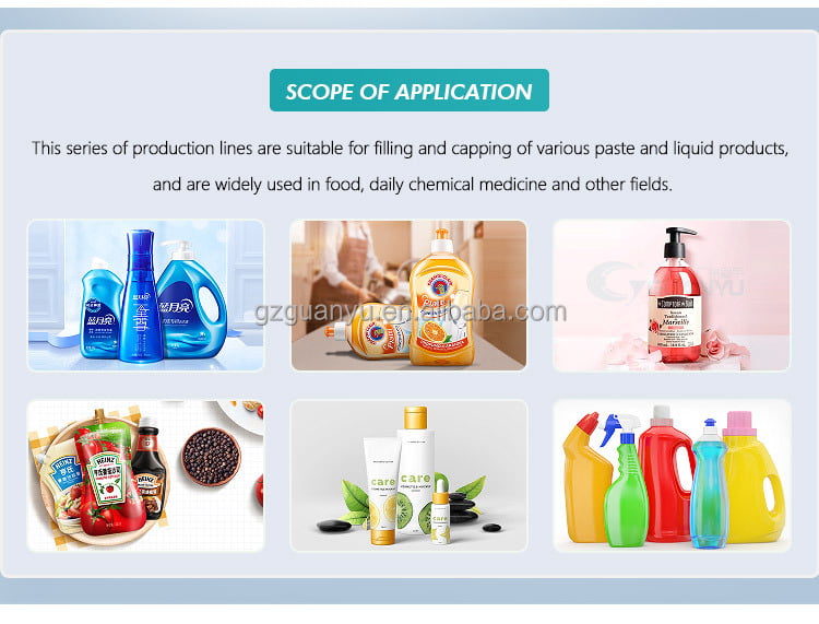 filling machine for edible oil
