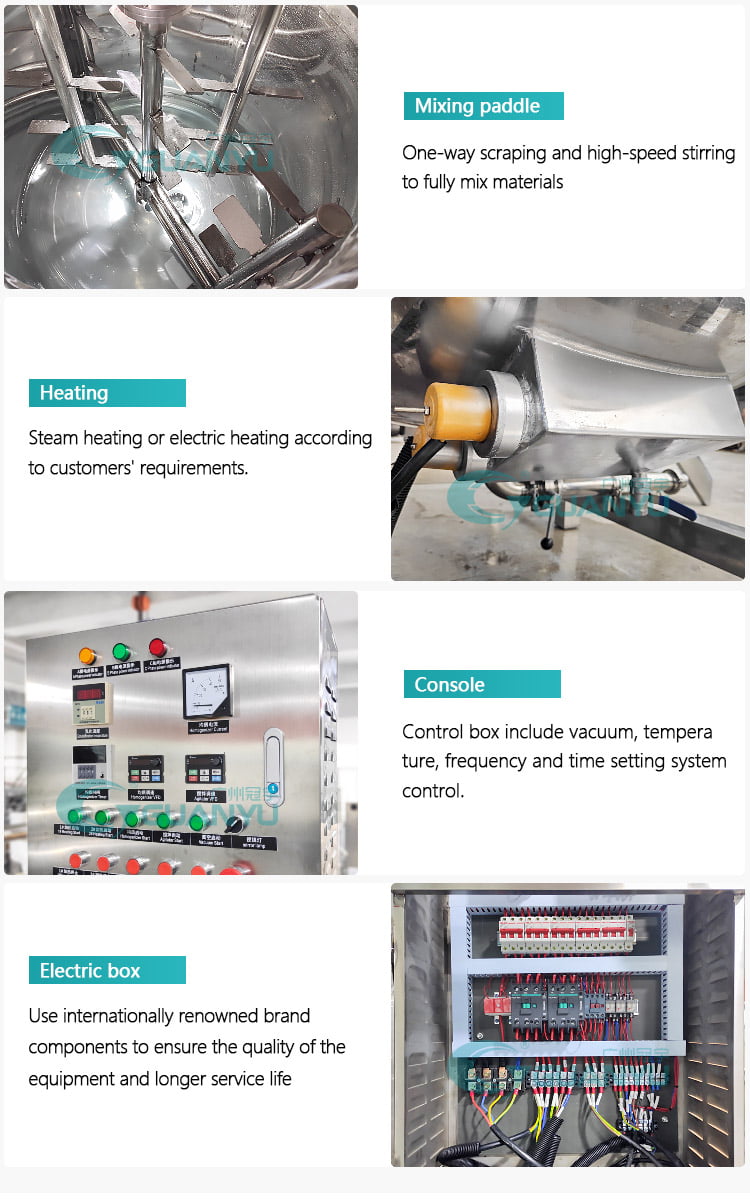 best homogenizer