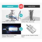 Best Cosmetic Cream Filling Machine Series Automatic Plastic Aluminum Collapsible Toothpaste Soft Tube Company - GUANYU company
