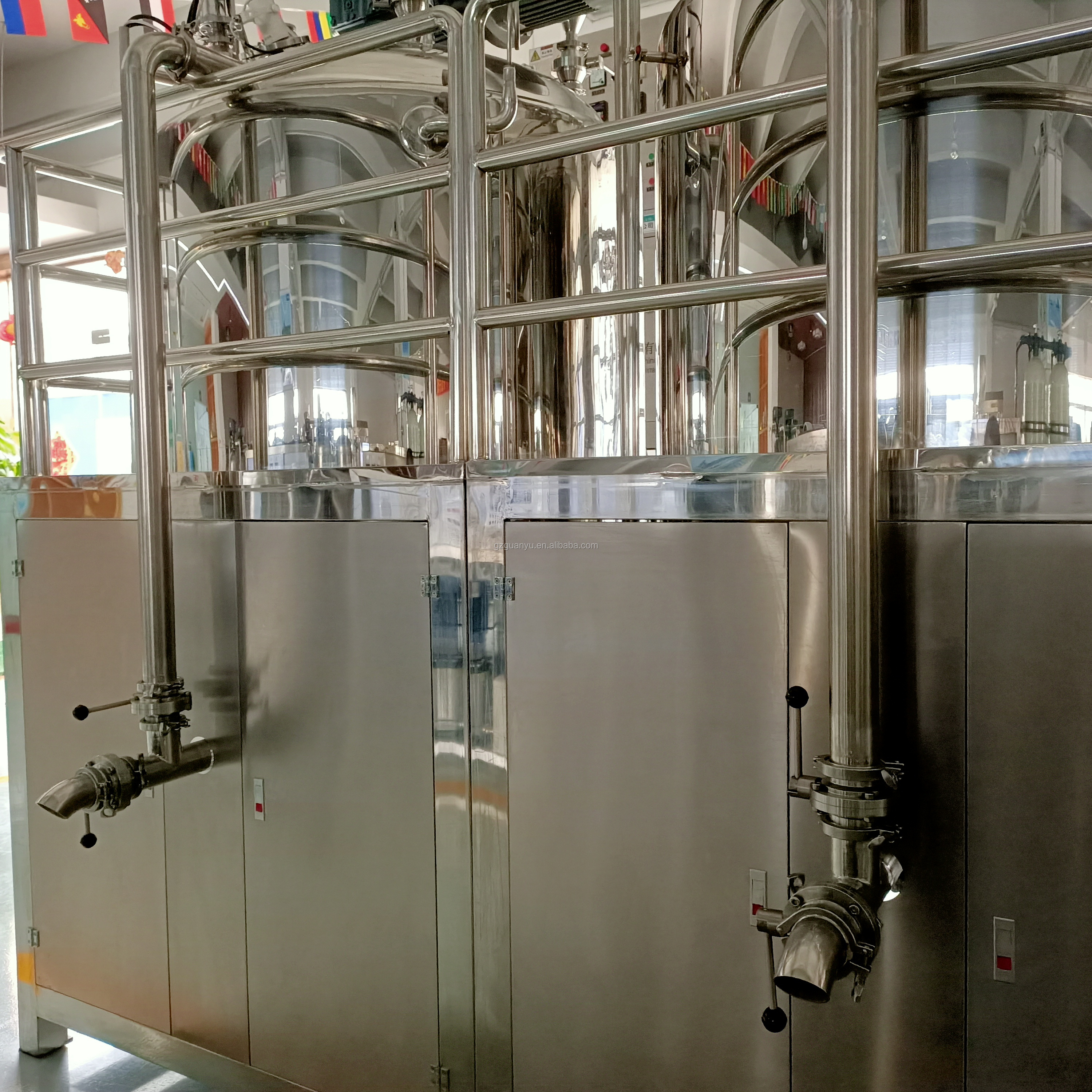 food machinery equipment